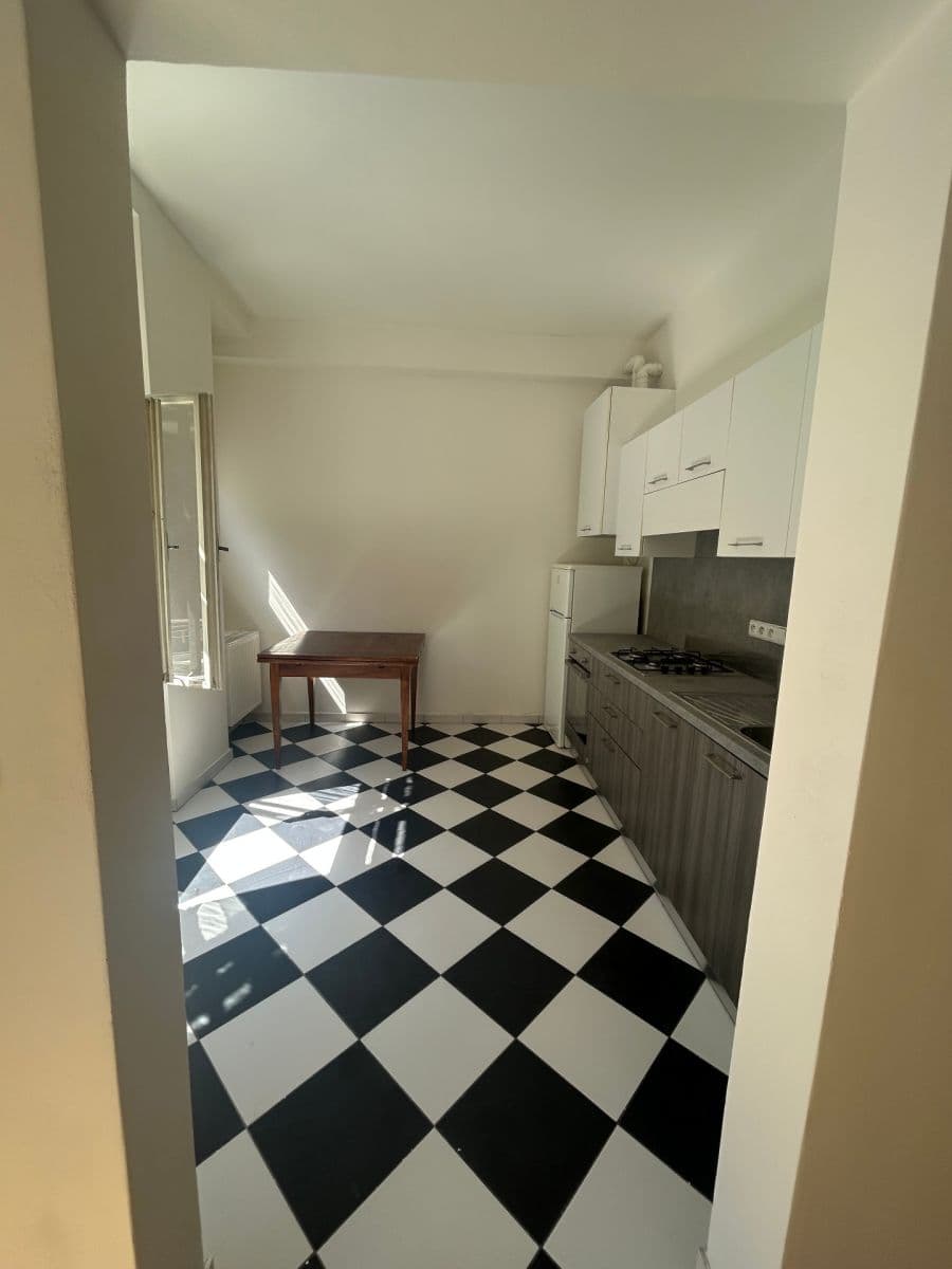 Prenájom bytu 2-izbový 54 m², Novákových, Praha, Praha Prenájom bytu 2-izbový 54 m², Novákových, Praha, Praha