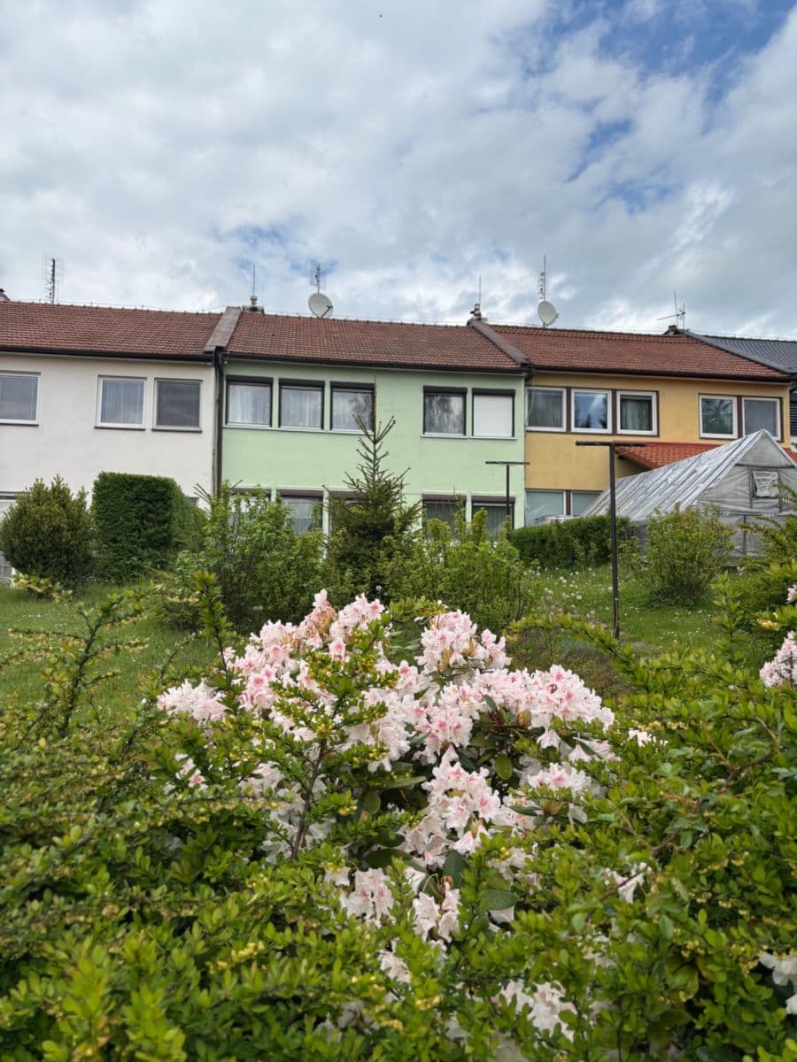 Predaj domu 150 m², pozemek 213 m², Opavská, Rýmařov, Moravskoslezský kraj Predaj domu 150 m², pozemek 213 m², Opavská, Rýmařov, Moravskoslezský kraj