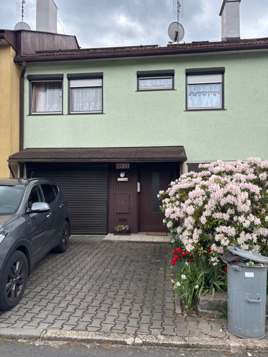 Predaj domu 150 m², pozemek 213 m², Opavská, Rýmařov, Moravskoslezský kraj Predaj domu 150 m², pozemek 213 m², Opavská, Rýmařov, Moravskoslezský kraj