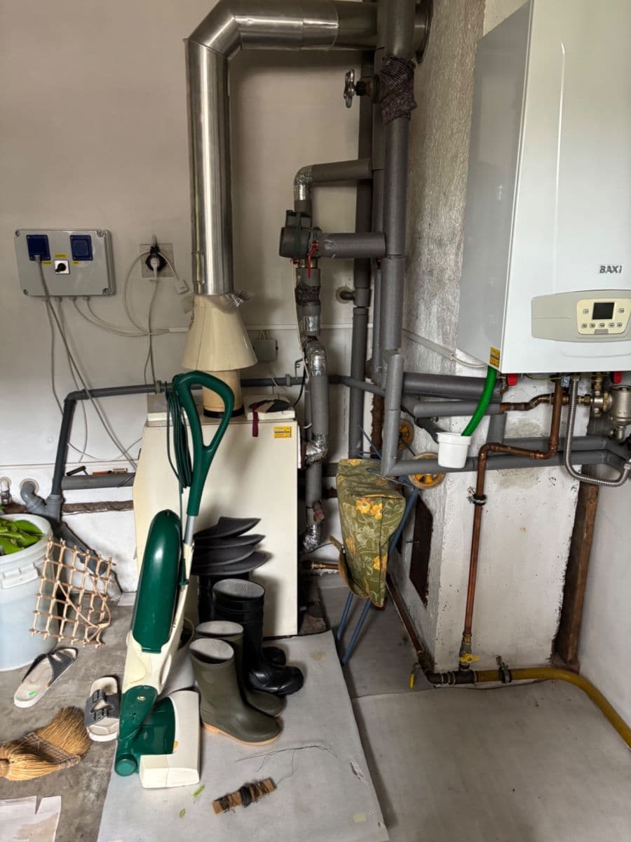 Predaj domu 150 m², pozemek 213 m², Opavská, Rýmařov, Moravskoslezský kraj Predaj domu 150 m², pozemek 213 m², Opavská, Rýmařov, Moravskoslezský kraj