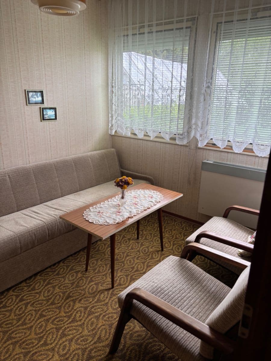 Predaj domu 150 m², pozemek 213 m², Opavská, Rýmařov, Moravskoslezský kraj Predaj domu 150 m², pozemek 213 m², Opavská, Rýmařov, Moravskoslezský kraj