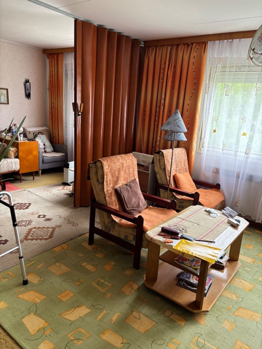 Predaj domu 150 m², pozemek 213 m², Opavská, Rýmařov, Moravskoslezský kraj Predaj domu 150 m², pozemek 213 m², Opavská, Rýmařov, Moravskoslezský kraj