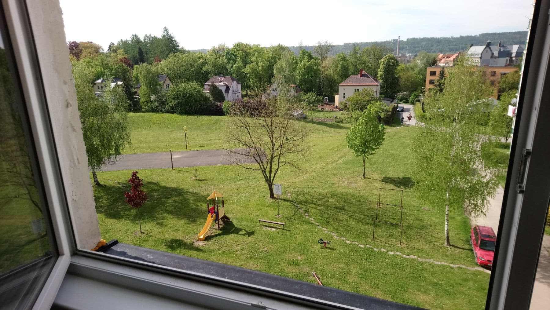 Prenájom bytu 1-izbový 32 m², Legionářská, Dvůr Králové nad Labem, Královéhradecký kraj Prenájom bytu 1-izbový 32 m², Legionářská, Dvůr Králové nad Labem, Královéhradecký kraj