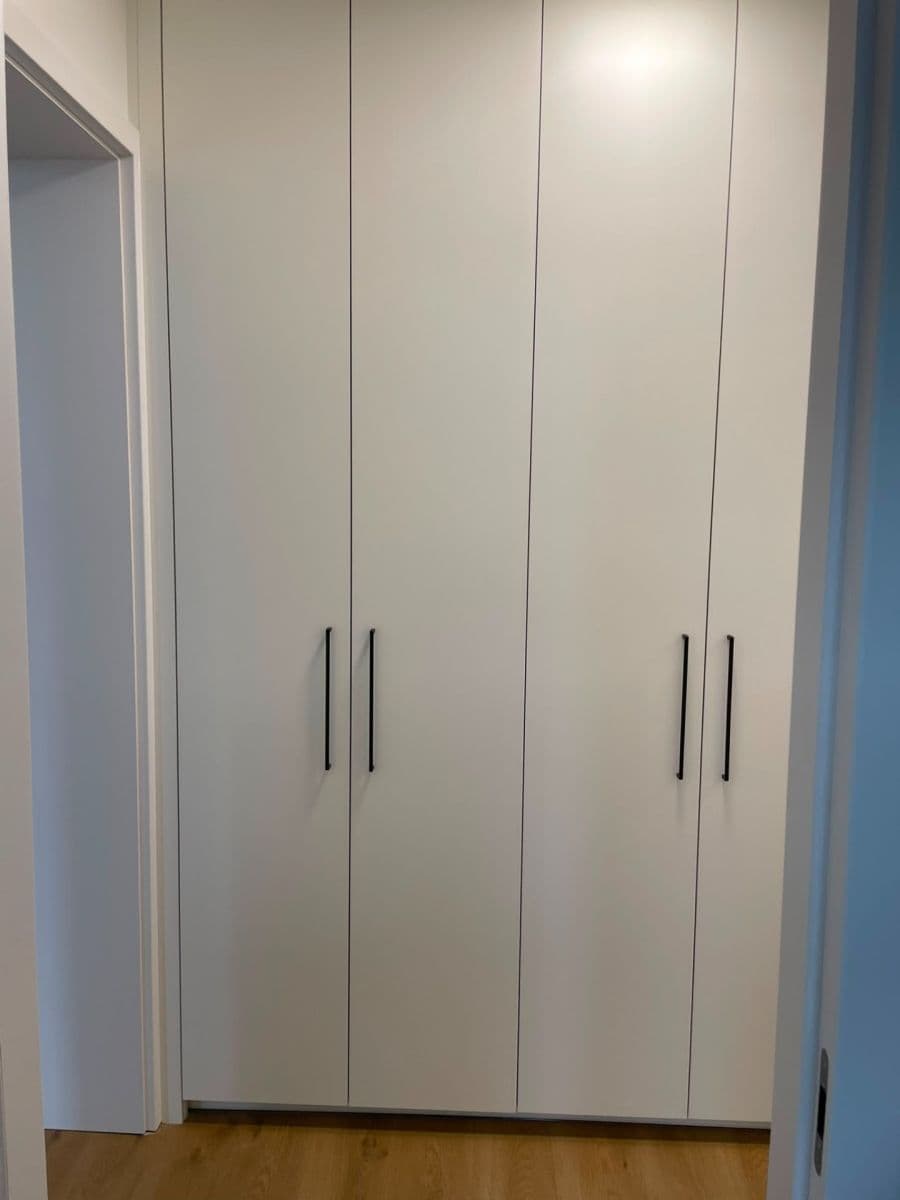 Prenájom bytu 2-izbový 79 m², Moskevská, Liberec, Liberecký kraj Prenájom bytu 2-izbový 79 m², Moskevská, Liberec, Liberecký kraj