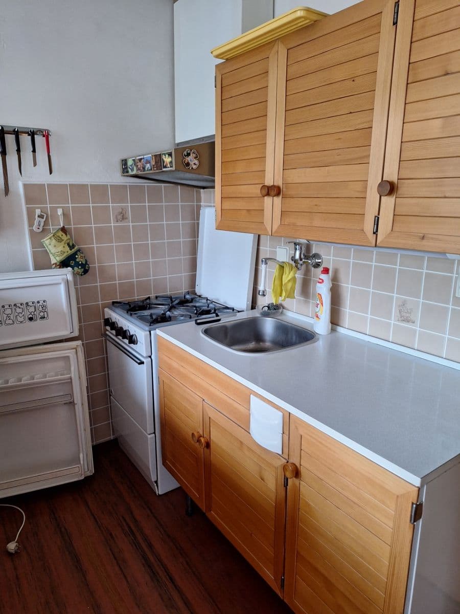 Prenájom bytu 2-izbový 66 m², Frýdlantská, Praha, Praha Prenájom bytu 2-izbový 66 m², Frýdlantská, Praha, Praha