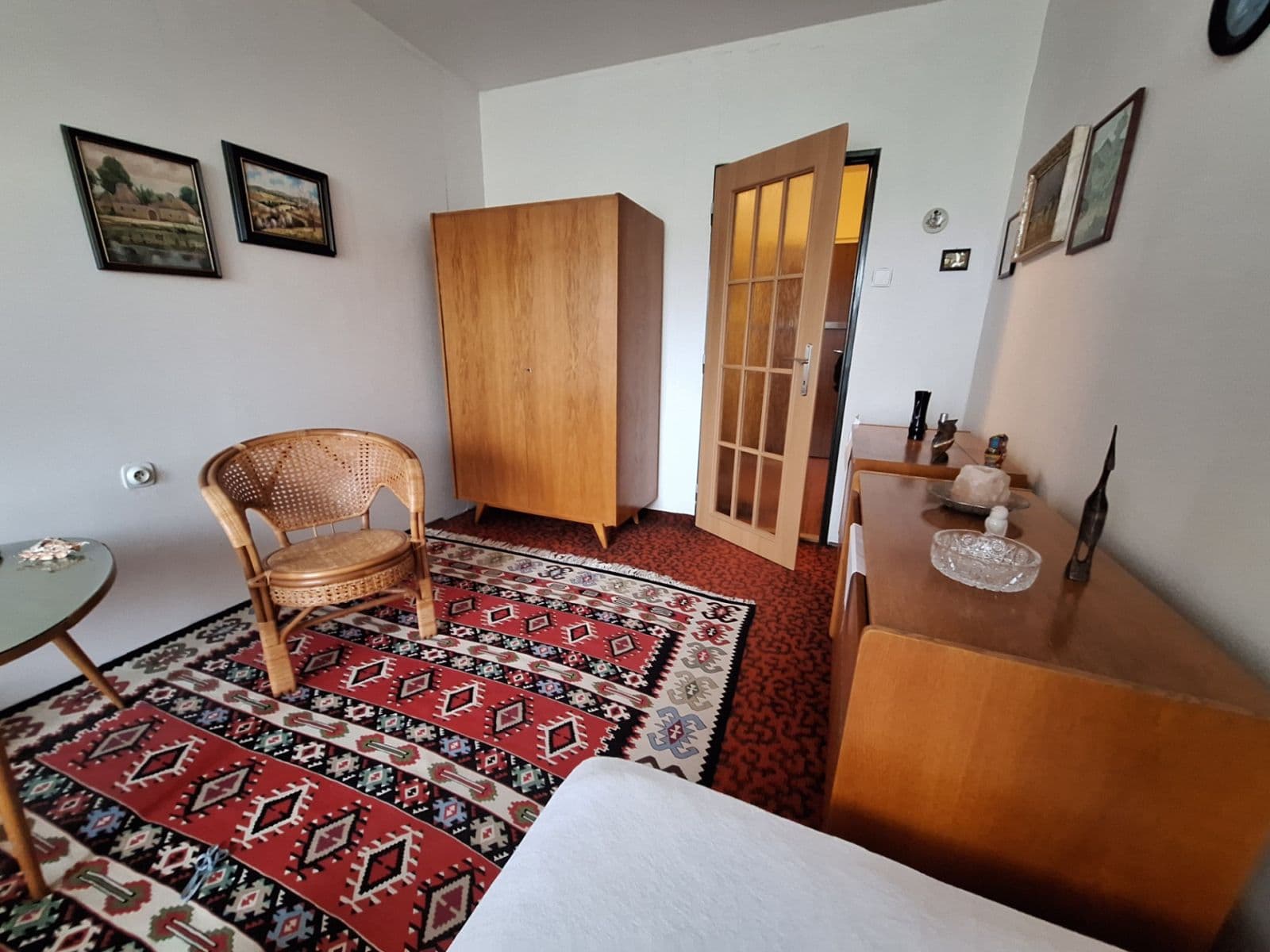 Prenájom bytu 2-izbový 66 m², Frýdlantská, Praha, Praha Prenájom bytu 2-izbový 66 m², Frýdlantská, Praha, Praha