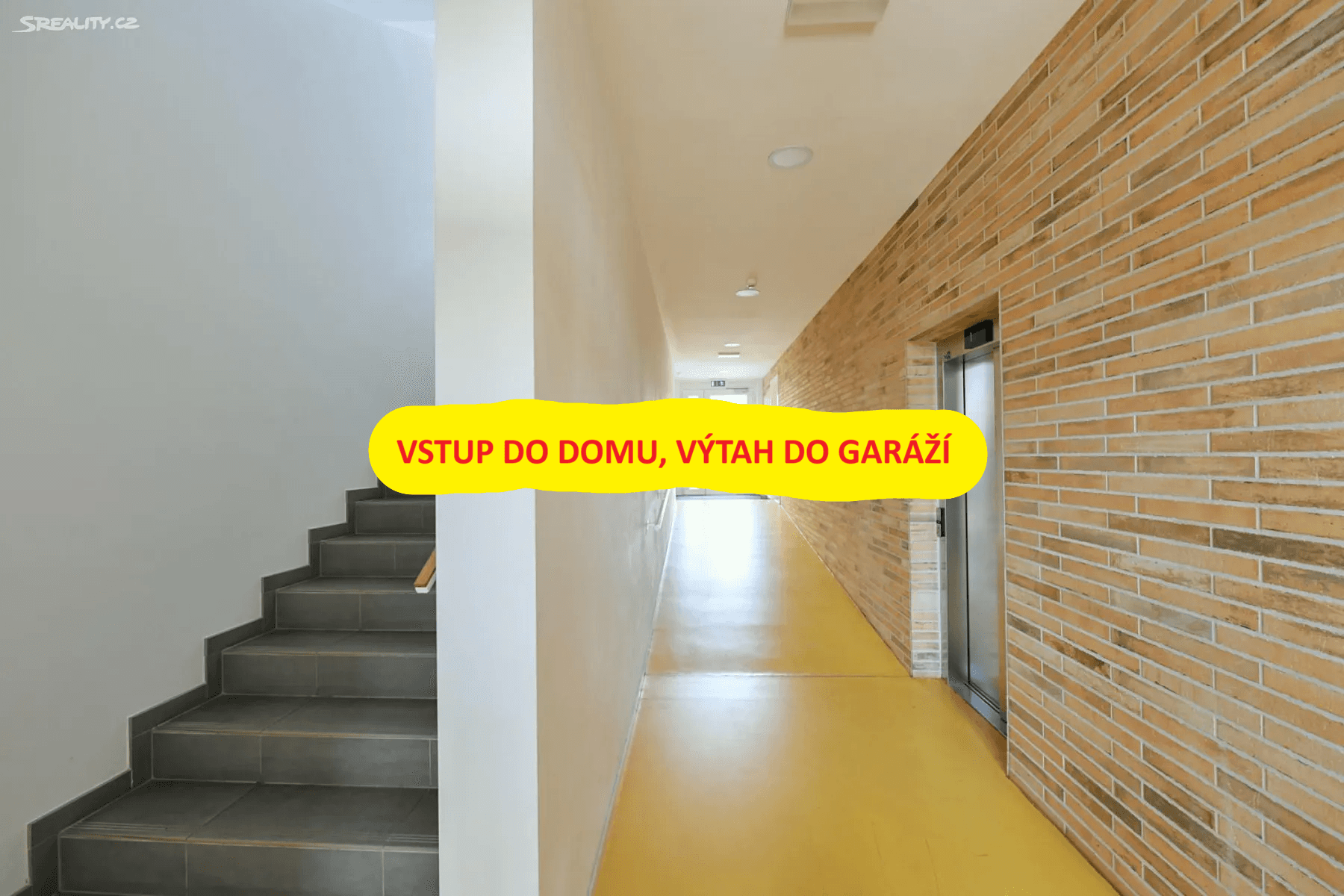 Prenájom garáže 16 m², U Plynárny, Praha, Praha Prenájom garáže 16 m², U Plynárny, Praha, Praha