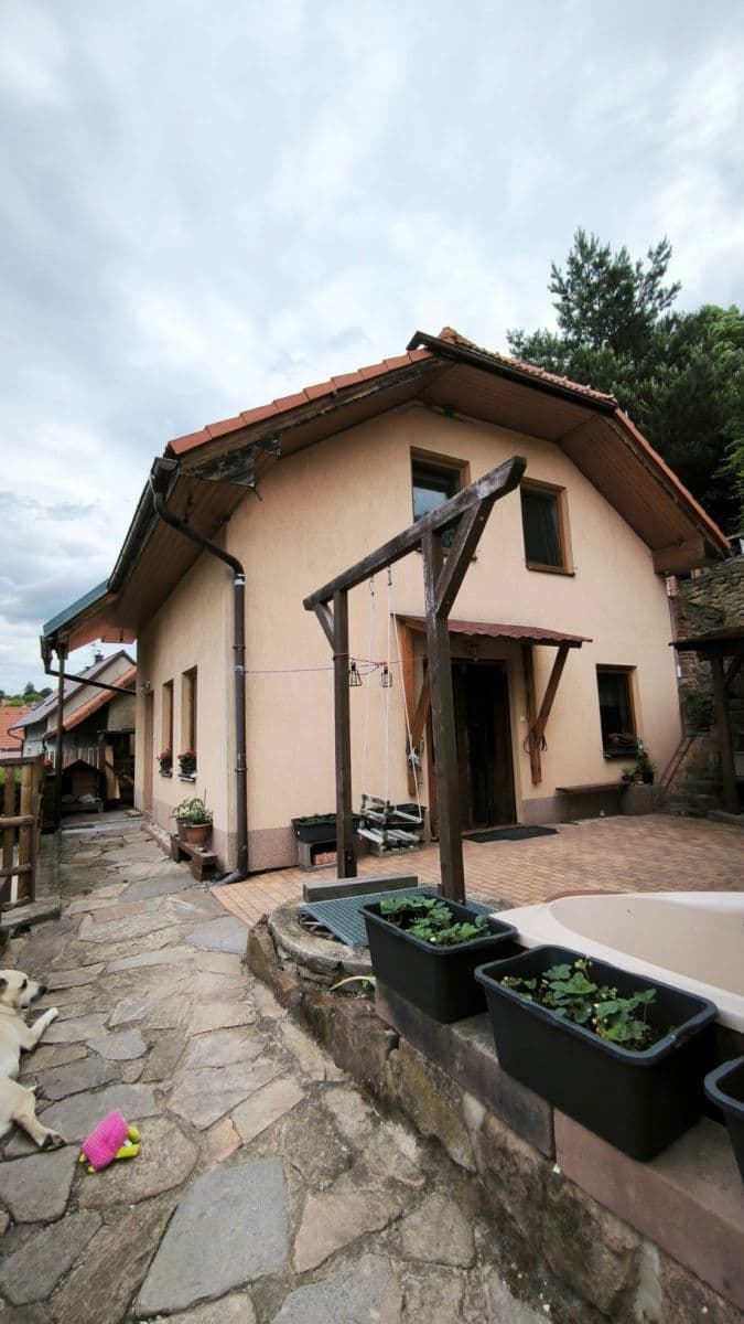 Predaj domu 90 m², pozemek 200 m², Konojedy, Středočeský kraj Predaj domu 90 m², pozemek 200 m², Konojedy, Středočeský kraj
