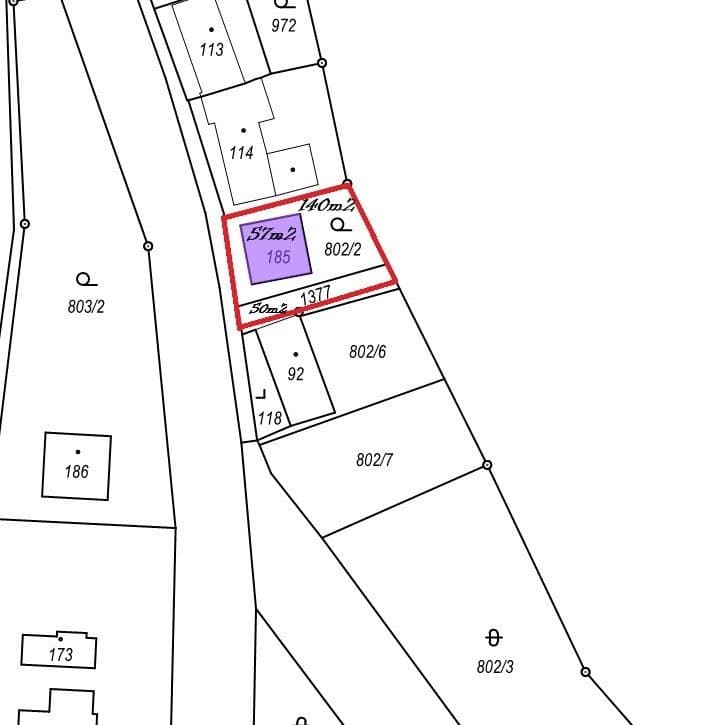 Predaj domu 90 m², pozemek 200 m², Konojedy, Středočeský kraj Predaj domu 90 m², pozemek 200 m², Konojedy, Středočeský kraj