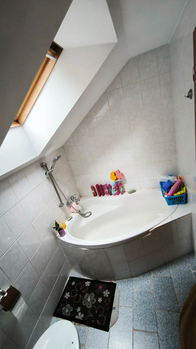 Predaj domu 90 m², pozemek 200 m², Konojedy, Středočeský kraj Predaj domu 90 m², pozemek 200 m², Konojedy, Středočeský kraj