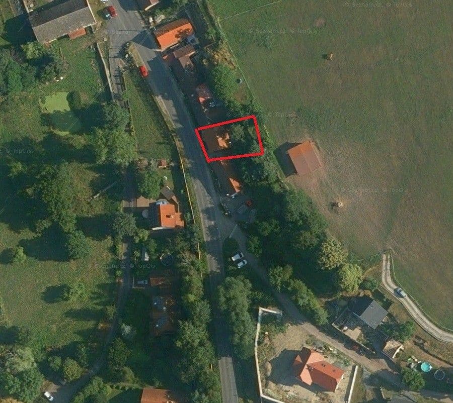 Predaj domu 90 m², pozemek 200 m², Konojedy, Středočeský kraj Predaj domu 90 m², pozemek 200 m², Konojedy, Středočeský kraj