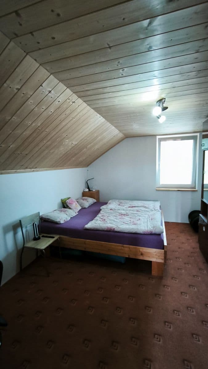 Predaj domu 90 m², pozemek 200 m², Konojedy, Středočeský kraj Predaj domu 90 m², pozemek 200 m², Konojedy, Středočeský kraj