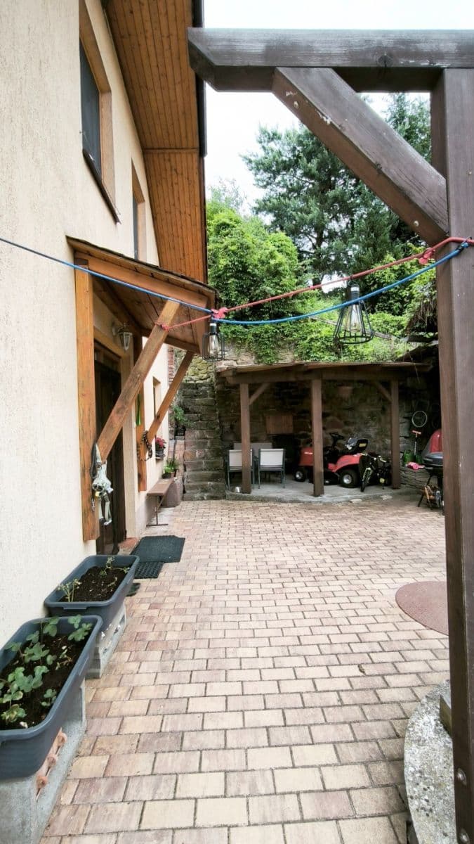 Predaj domu 90 m², pozemek 200 m², Konojedy, Středočeský kraj Predaj domu 90 m², pozemek 200 m², Konojedy, Středočeský kraj