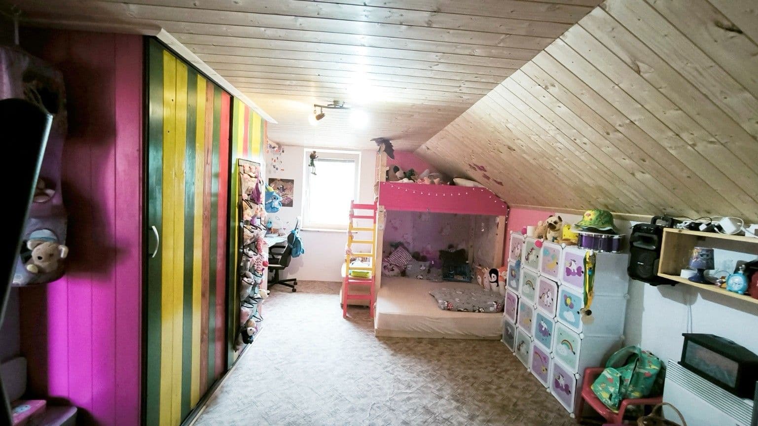 Predaj domu 90 m², pozemek 200 m², Konojedy, Středočeský kraj Predaj domu 90 m², pozemek 200 m², Konojedy, Středočeský kraj