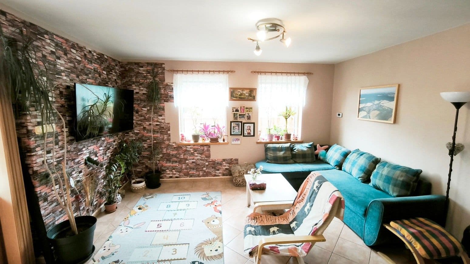 Predaj domu 90 m², pozemek 200 m², Konojedy, Středočeský kraj Predaj domu 90 m², pozemek 200 m², Konojedy, Středočeský kraj