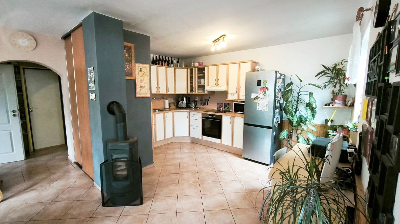 Predaj domu 90 m², pozemek 200 m², Konojedy, Středočeský kraj Predaj domu 90 m², pozemek 200 m², Konojedy, Středočeský kraj