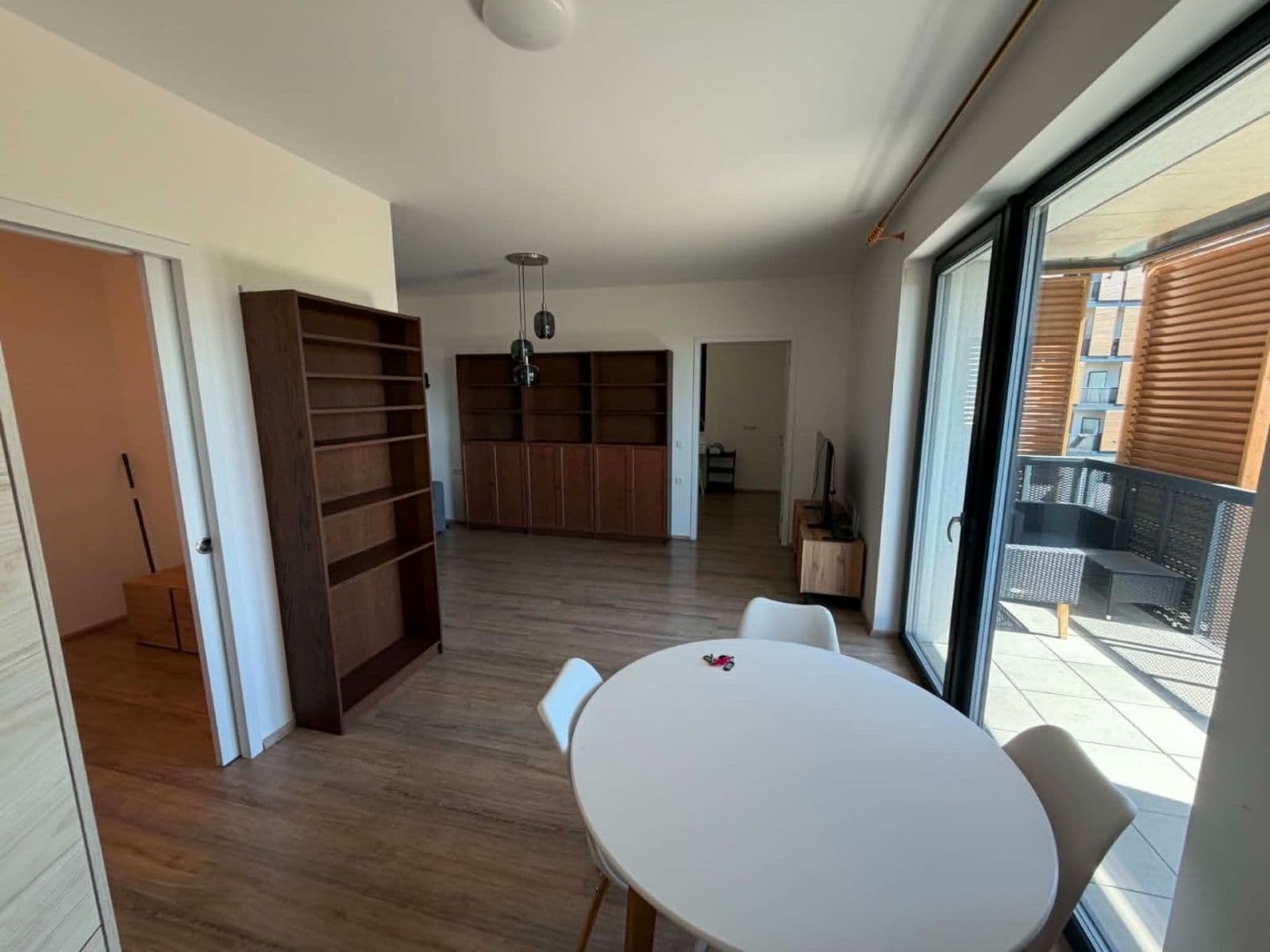 Prenájom bytu 2-izbový 56 m², Vondřichova, Mladá Boleslav, Středočeský kraj Prenájom bytu 2-izbový 56 m², Vondřichova, Mladá Boleslav, Středočeský kraj