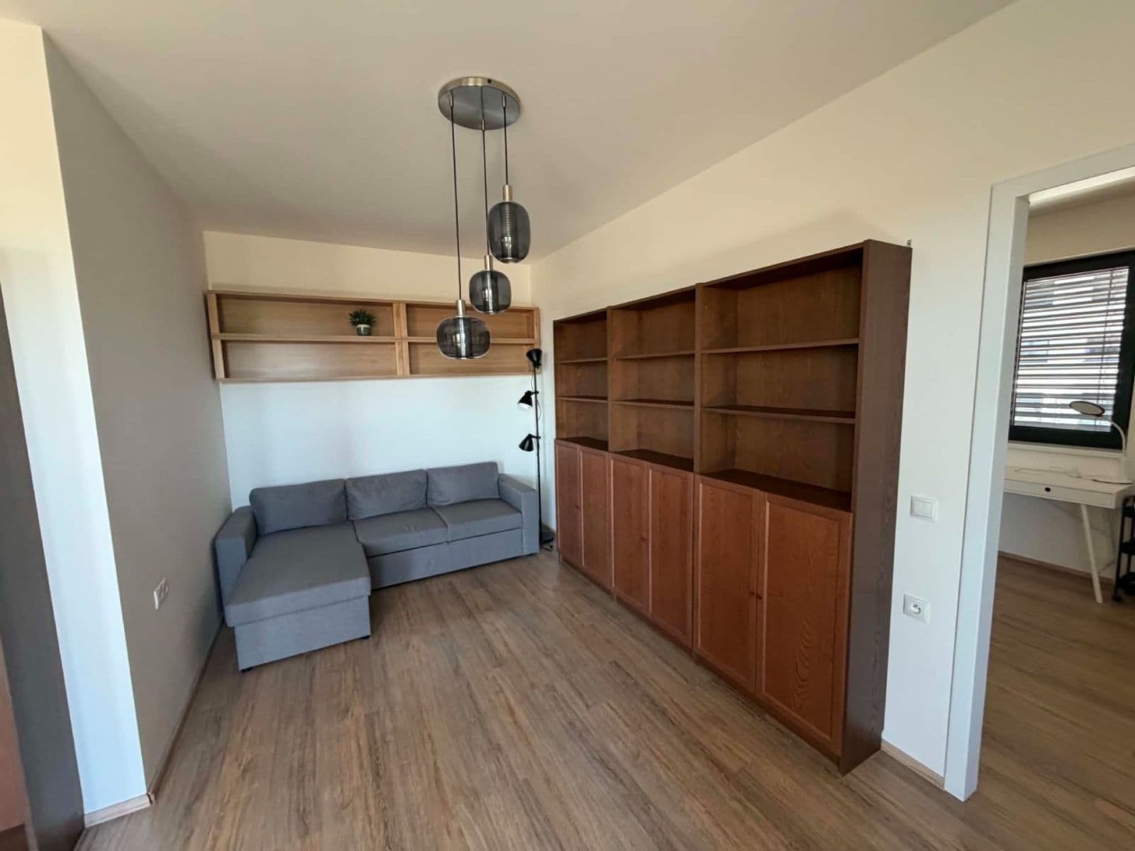 Prenájom bytu 2-izbový 56 m², Vondřichova, Mladá Boleslav, Středočeský kraj Prenájom bytu 2-izbový 56 m², Vondřichova, Mladá Boleslav, Středočeský kraj