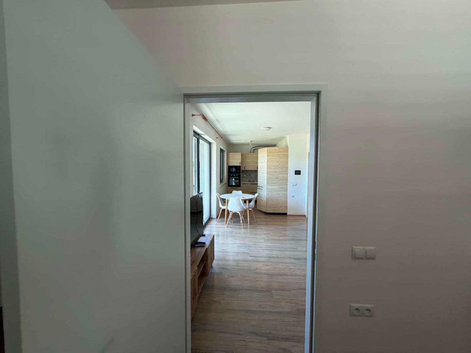 Prenájom bytu 2-izbový 56 m², Vondřichova, Mladá Boleslav, Středočeský kraj Prenájom bytu 2-izbový 56 m², Vondřichova, Mladá Boleslav, Středočeský kraj