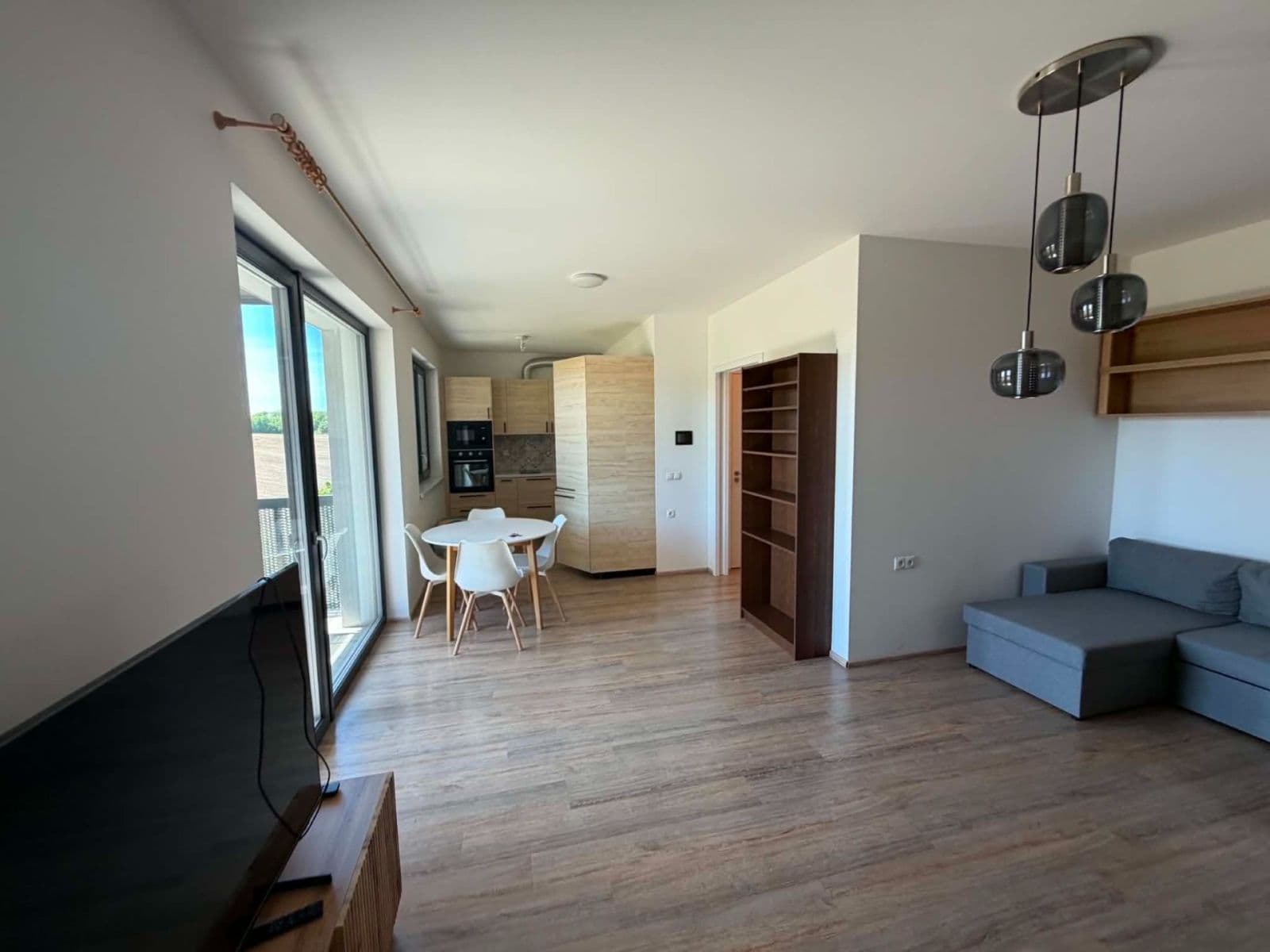 Prenájom bytu 2-izbový 56 m², Vondřichova, Mladá Boleslav, Středočeský kraj Prenájom bytu 2-izbový 56 m², Vondřichova, Mladá Boleslav, Středočeský kraj