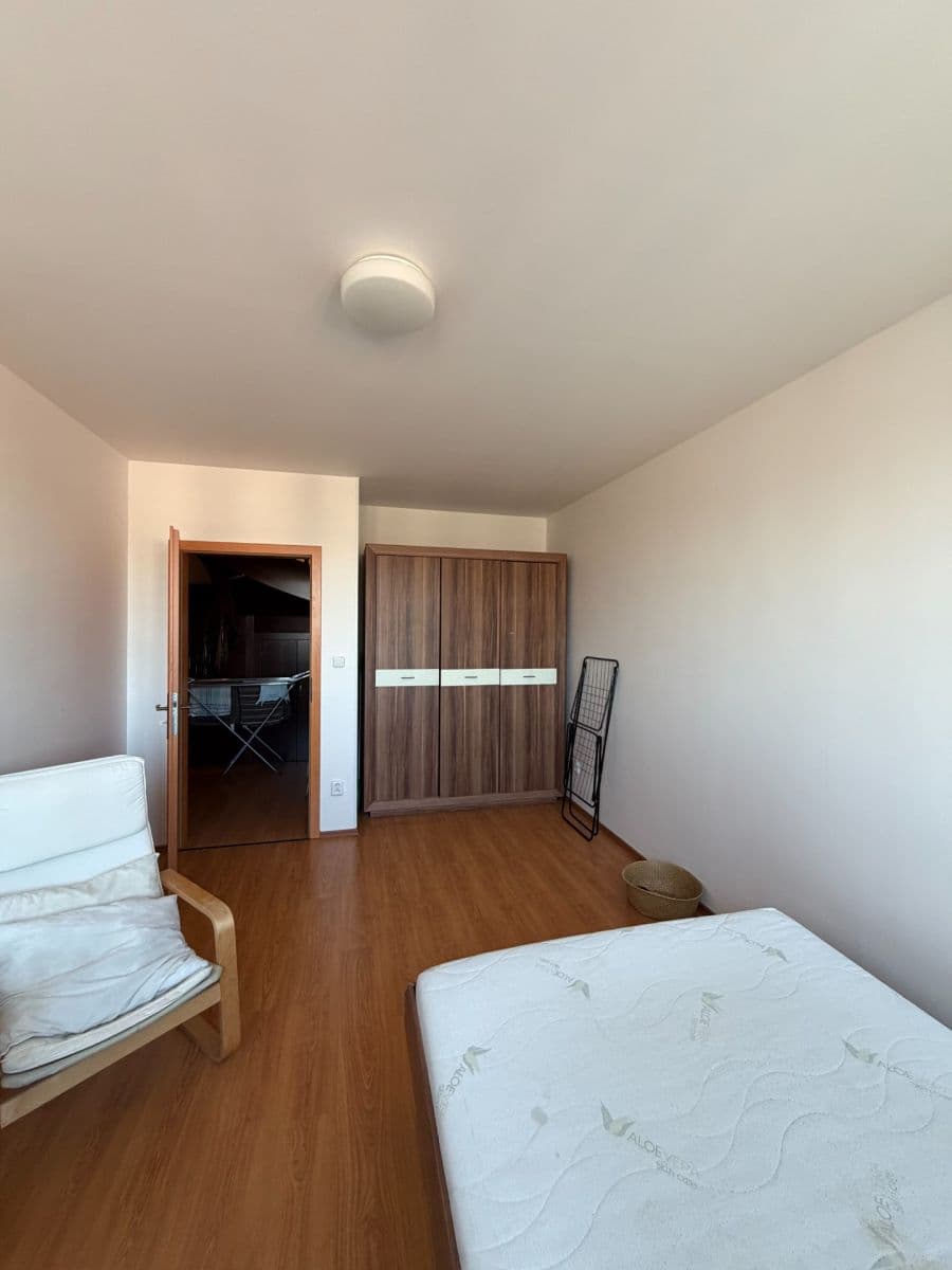 Prenájom bytu 5-izbový 182 m², Sokolovská, Praha, Praha Prenájom bytu 5-izbový 182 m², Sokolovská, Praha, Praha