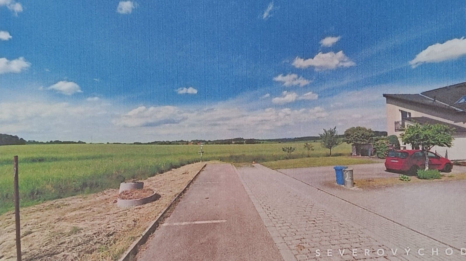 Predaj pozemku 3.000 m², Dolní Třebonín, Jihočeský kraj Predaj pozemku 3.000 m², Dolní Třebonín, Jihočeský kraj
