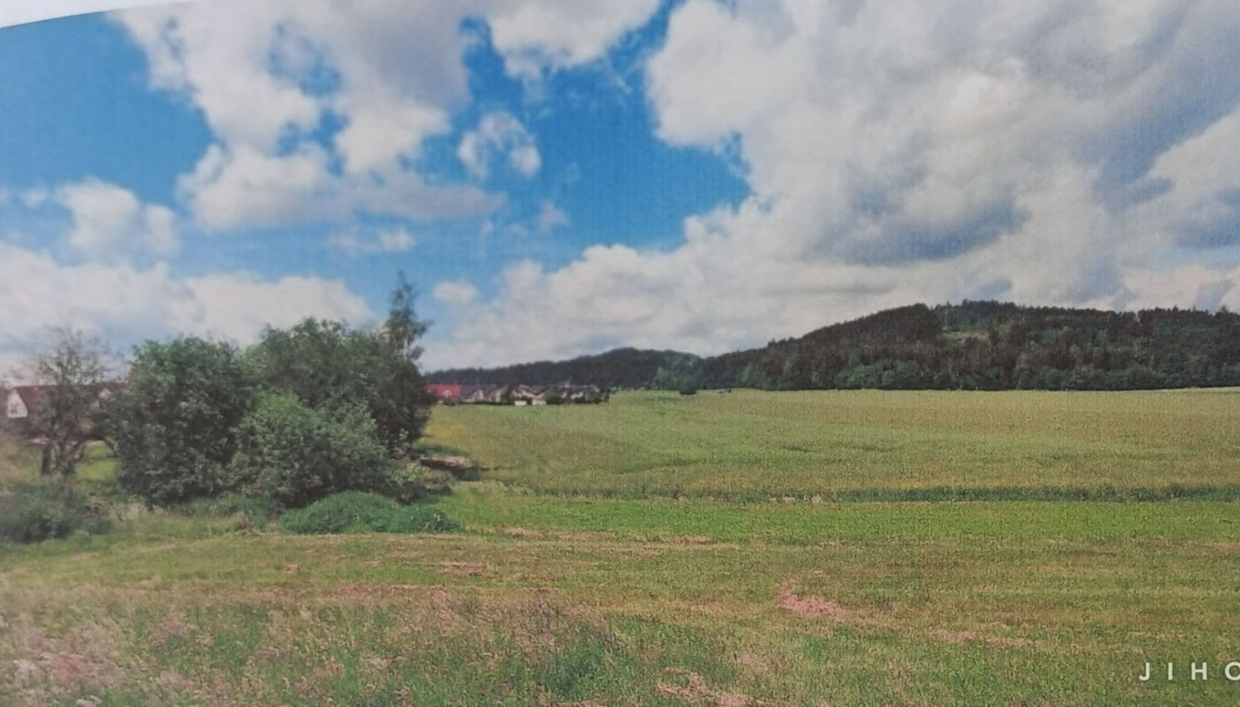 Predaj pozemku 3.000 m², Dolní Třebonín, Jihočeský kraj Predaj pozemku 3.000 m², Dolní Třebonín, Jihočeský kraj