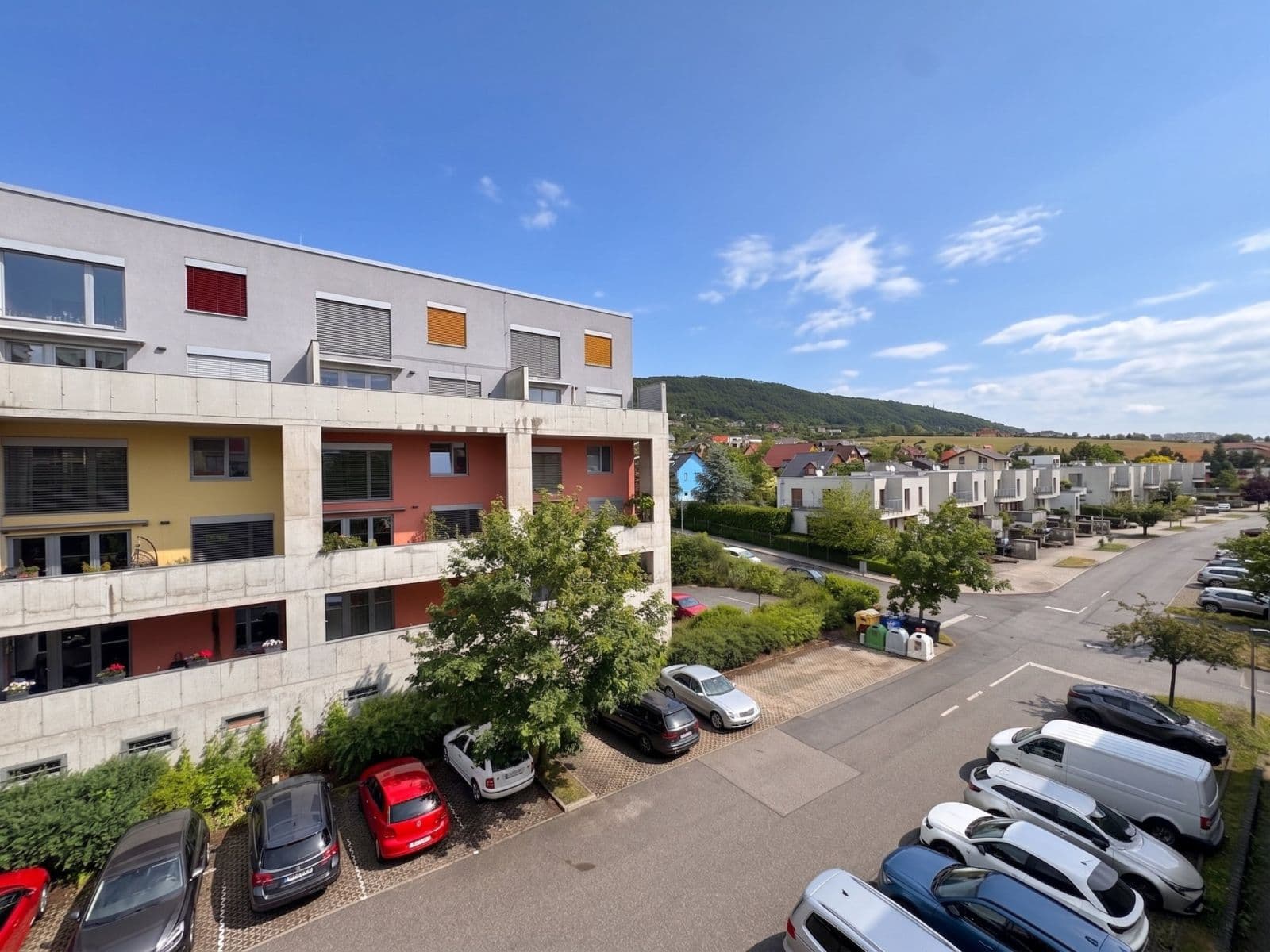 Prenájom bytu 3-izbový 69 m², Nad Paloučkem, Beroun, Středočeský kraj Prenájom bytu 3-izbový 69 m², Nad Paloučkem, Beroun, Středočeský kraj