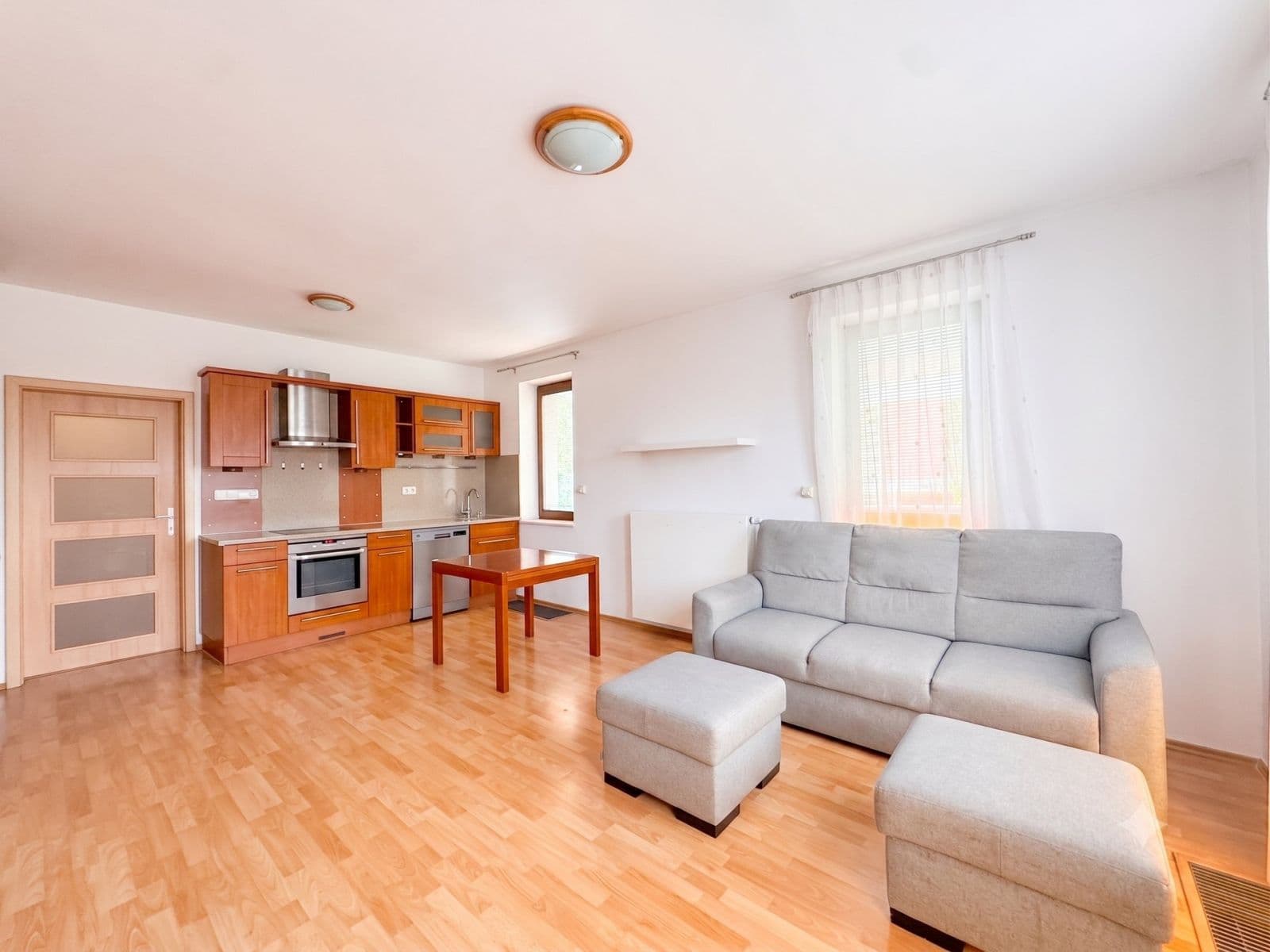 Prenájom bytu 3-izbový 69 m², Nad Paloučkem, Beroun, Středočeský kraj Prenájom bytu 3-izbový 69 m², Nad Paloučkem, Beroun, Středočeský kraj