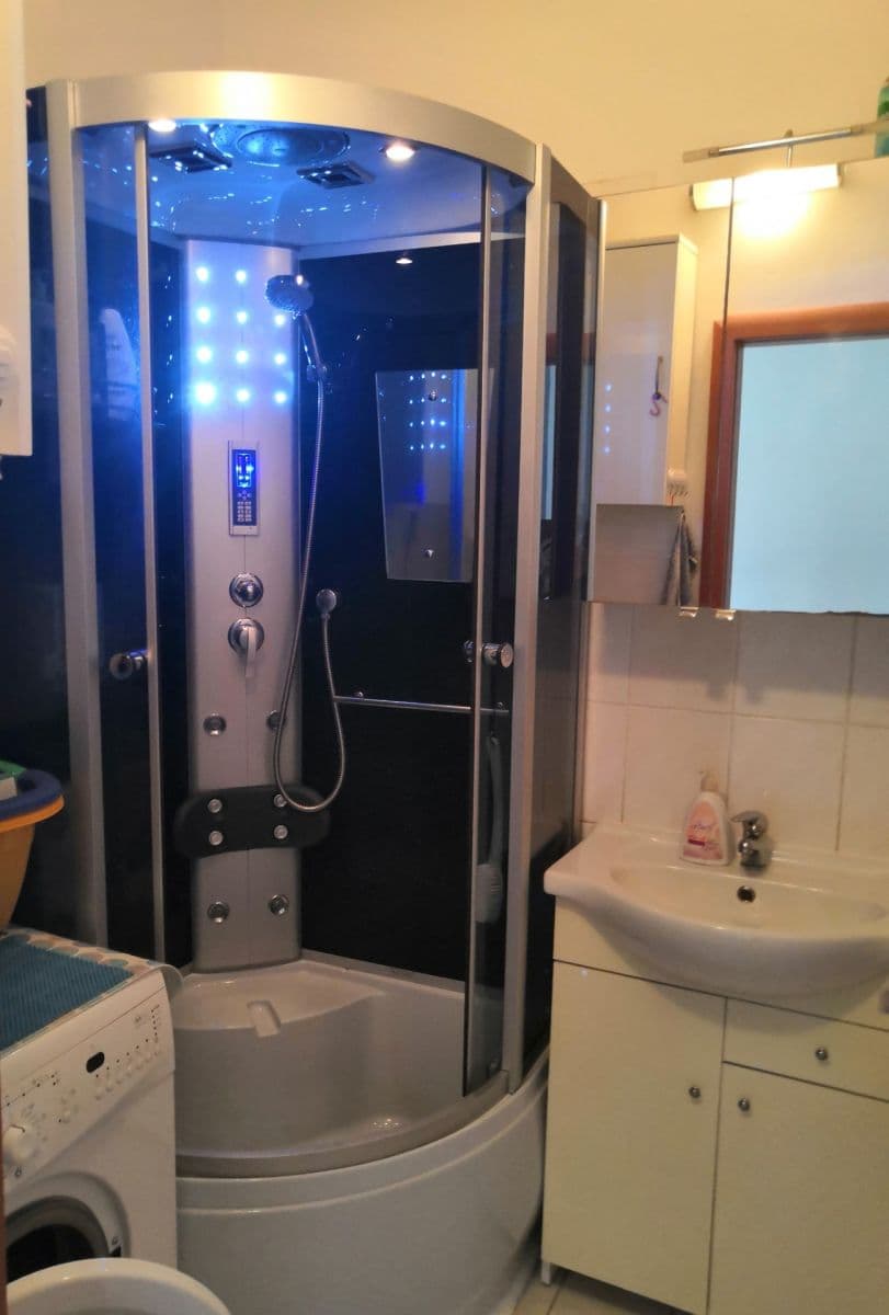 Predaj bytu 2-izbový 50 m², Zámecká, Světlá nad Sázavou, Kraj Vysočina Predaj bytu 2-izbový 50 m², Zámecká, Světlá nad Sázavou, Kraj Vysočina