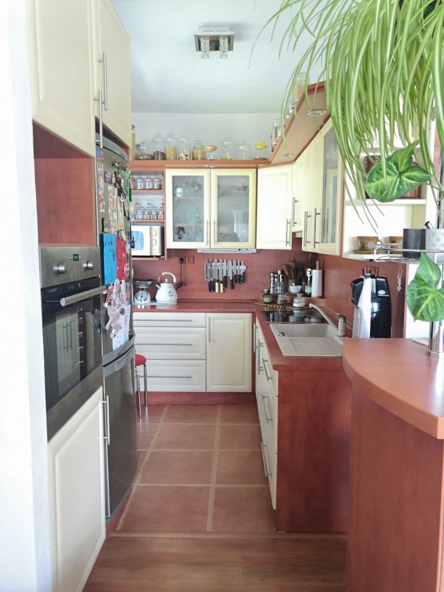 Predaj bytu 2-izbový 50 m², Zámecká, Světlá nad Sázavou, Kraj Vysočina Predaj bytu 2-izbový 50 m², Zámecká, Světlá nad Sázavou, Kraj Vysočina