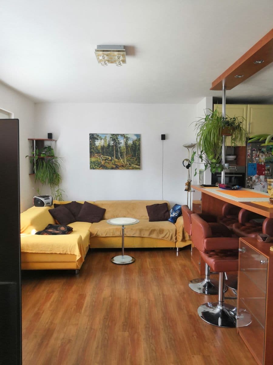 Predaj bytu 2-izbový 50 m², Zámecká, Světlá nad Sázavou, Kraj Vysočina Predaj bytu 2-izbový 50 m², Zámecká, Světlá nad Sázavou, Kraj Vysočina