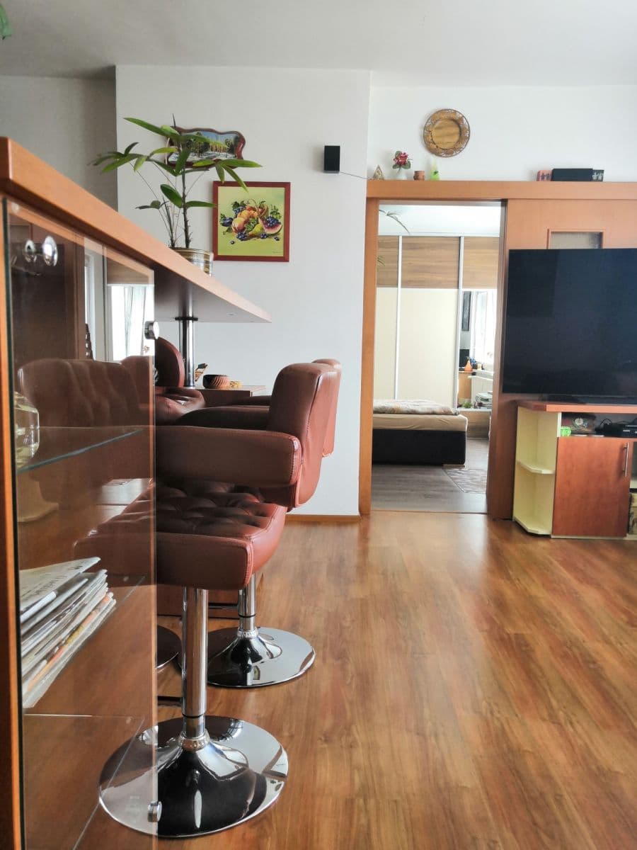 Predaj bytu 2-izbový 50 m², Zámecká, Světlá nad Sázavou, Kraj Vysočina Predaj bytu 2-izbový 50 m², Zámecká, Světlá nad Sázavou, Kraj Vysočina