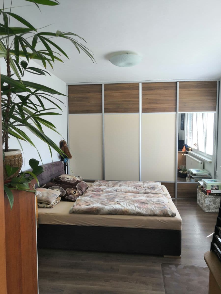 Predaj bytu 2-izbový 50 m², Zámecká, Světlá nad Sázavou, Kraj Vysočina Predaj bytu 2-izbový 50 m², Zámecká, Světlá nad Sázavou, Kraj Vysočina