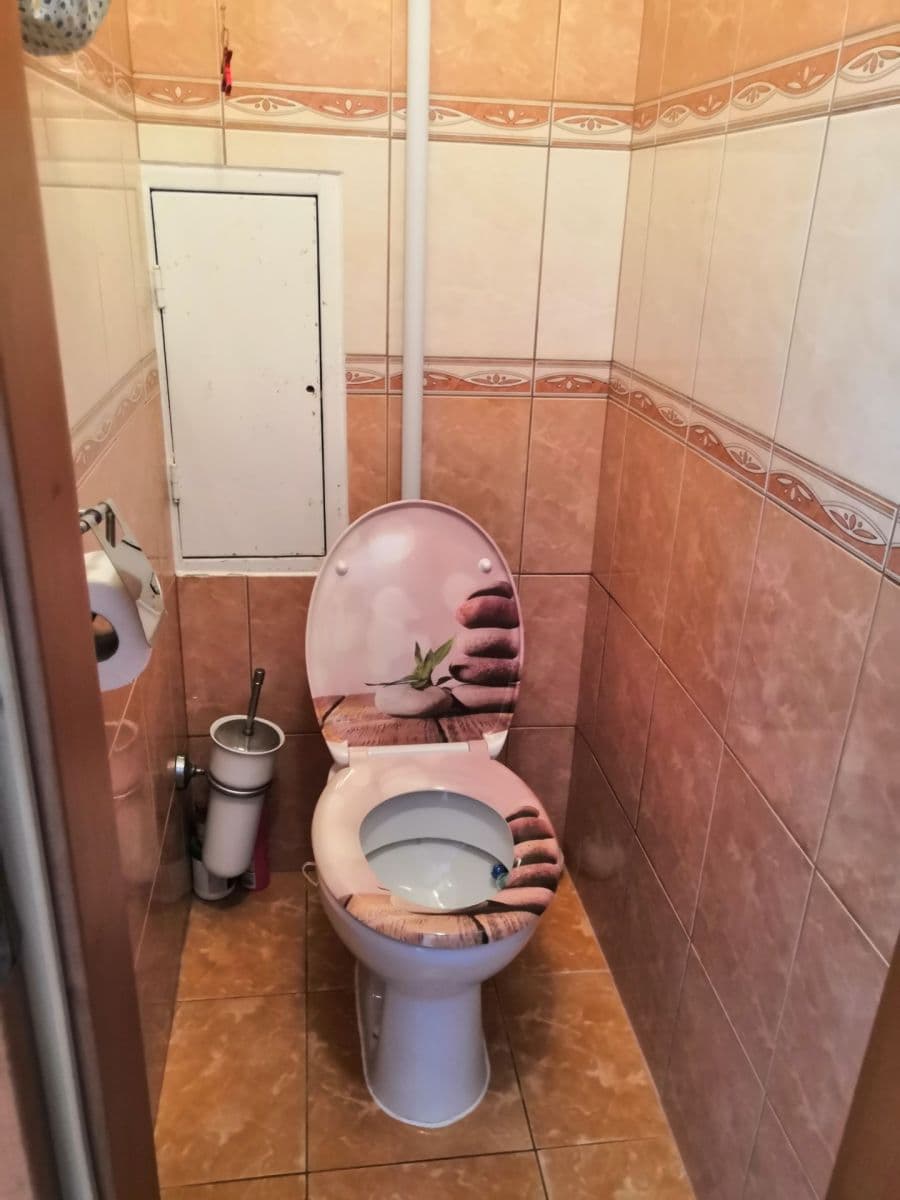 Predaj bytu 2-izbový 50 m², Zámecká, Světlá nad Sázavou, Kraj Vysočina Predaj bytu 2-izbový 50 m², Zámecká, Světlá nad Sázavou, Kraj Vysočina