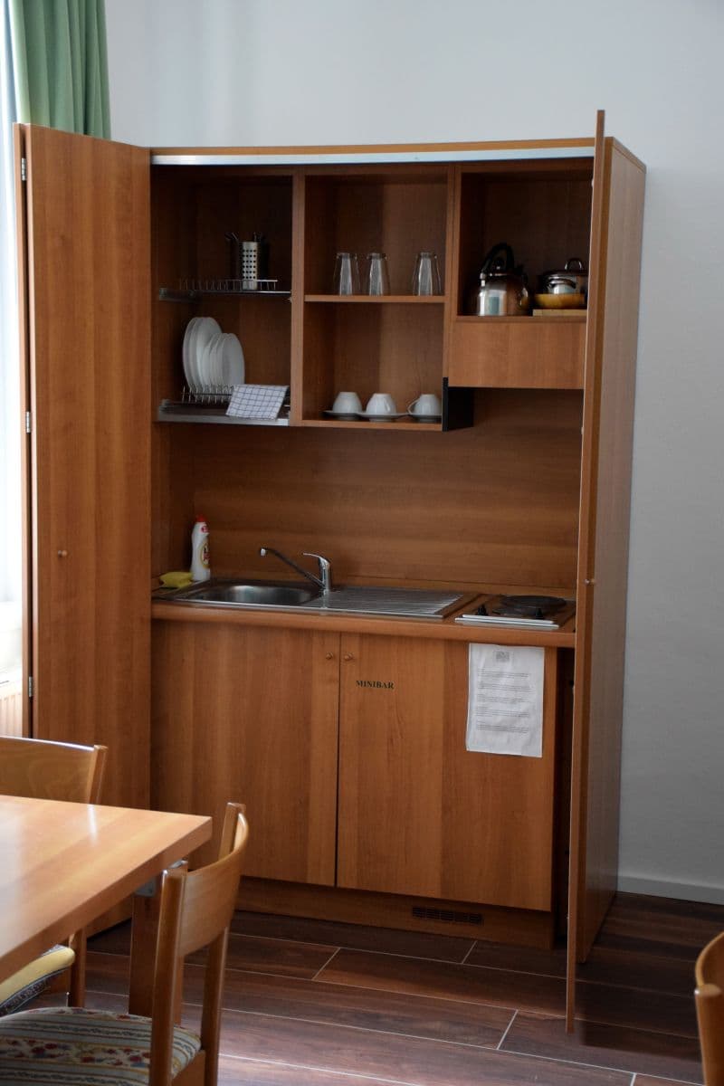 Prenájom bytu 25 m², Sokolská, Praha, Praha Prenájom bytu 25 m², Sokolská, Praha, Praha