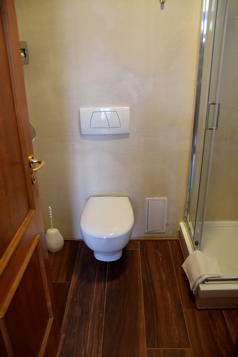 Prenájom bytu 25 m², Sokolská, Praha, Praha Prenájom bytu 25 m², Sokolská, Praha, Praha