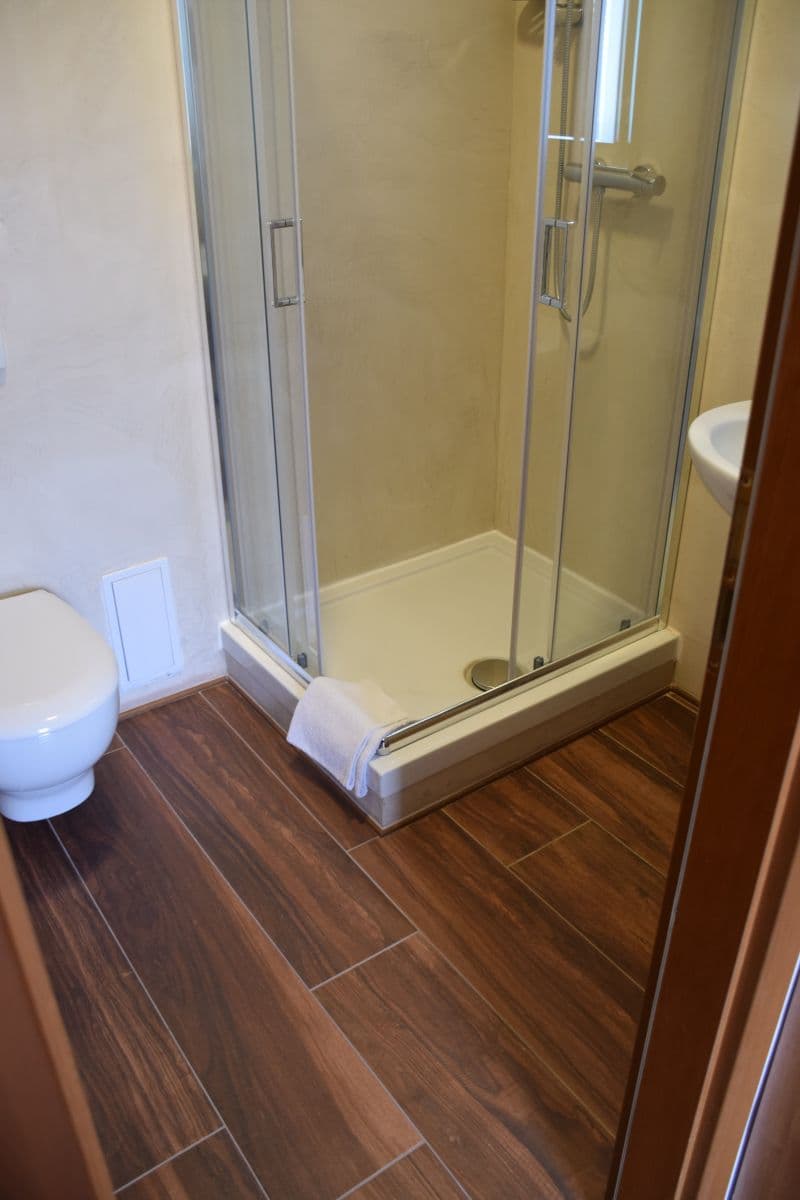 Prenájom bytu 25 m², Sokolská, Praha, Praha Prenájom bytu 25 m², Sokolská, Praha, Praha
