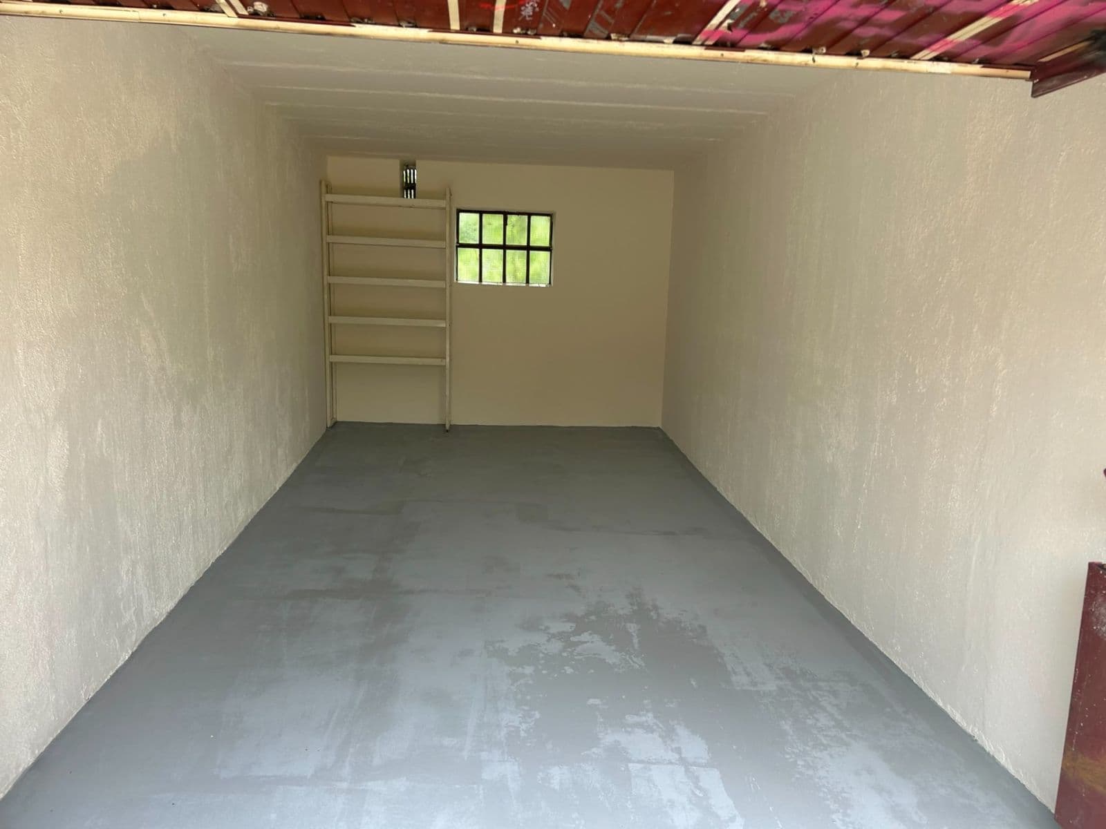 Prenájom garáže 20 m², Psárská, Praha, Praha Prenájom garáže 20 m², Psárská, Praha, Praha