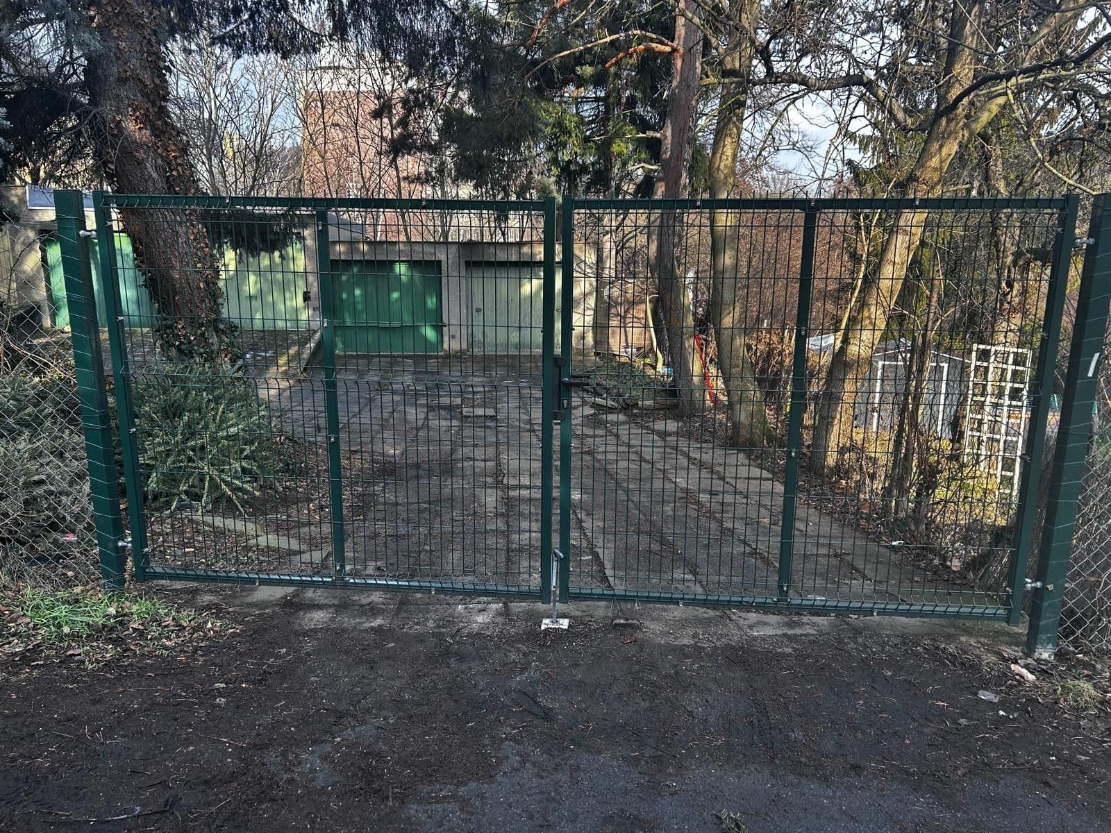 Prenájom garáže 20 m², Psárská, Praha, Praha Prenájom garáže 20 m², Psárská, Praha, Praha