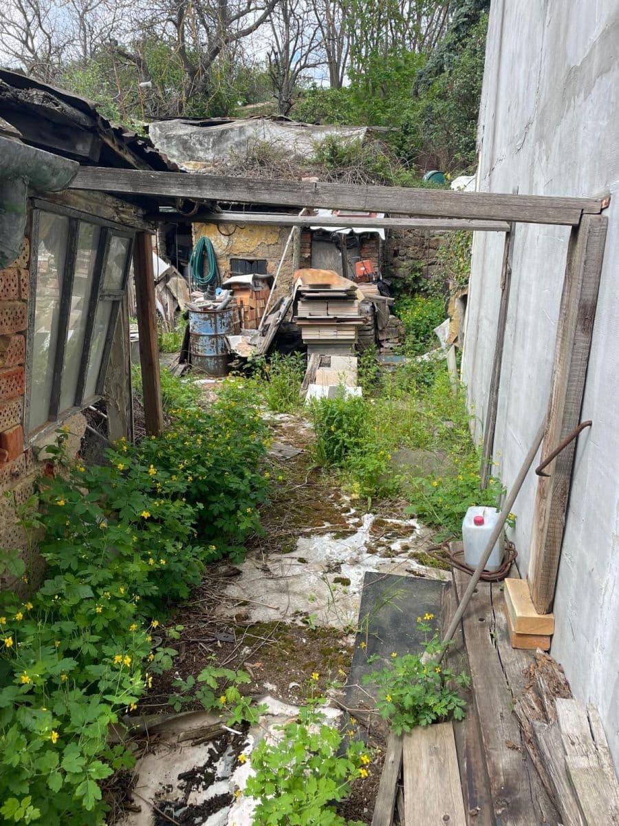 Predaj domu 167 m², pozemek 196 m², Třebichovice, Středočeský kraj Predaj domu 167 m², pozemek 196 m², Třebichovice, Středočeský kraj