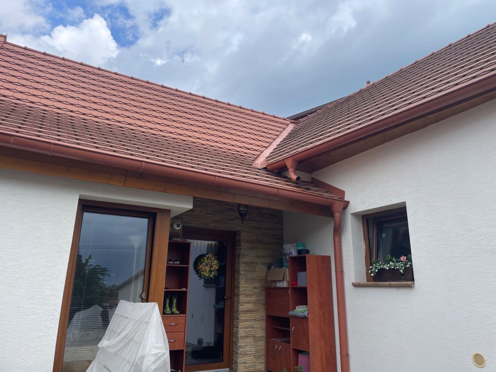 Predaj domu 55 m², pozemek 240 m², Pod Kalvárií, Napajedla, Zlínský kraj Predaj domu 55 m², pozemek 240 m², Pod Kalvárií, Napajedla, Zlínský kraj