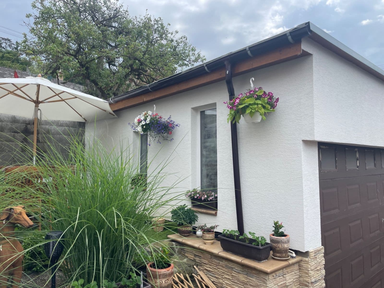 Predaj domu 55 m², pozemek 240 m², Pod Kalvárií, Napajedla, Zlínský kraj Predaj domu 55 m², pozemek 240 m², Pod Kalvárií, Napajedla, Zlínský kraj