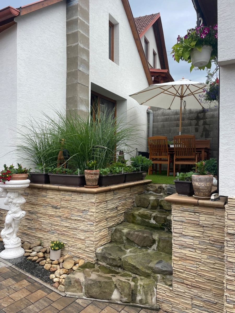Predaj domu 55 m², pozemek 240 m², Pod Kalvárií, Napajedla, Zlínský kraj Predaj domu 55 m², pozemek 240 m², Pod Kalvárií, Napajedla, Zlínský kraj