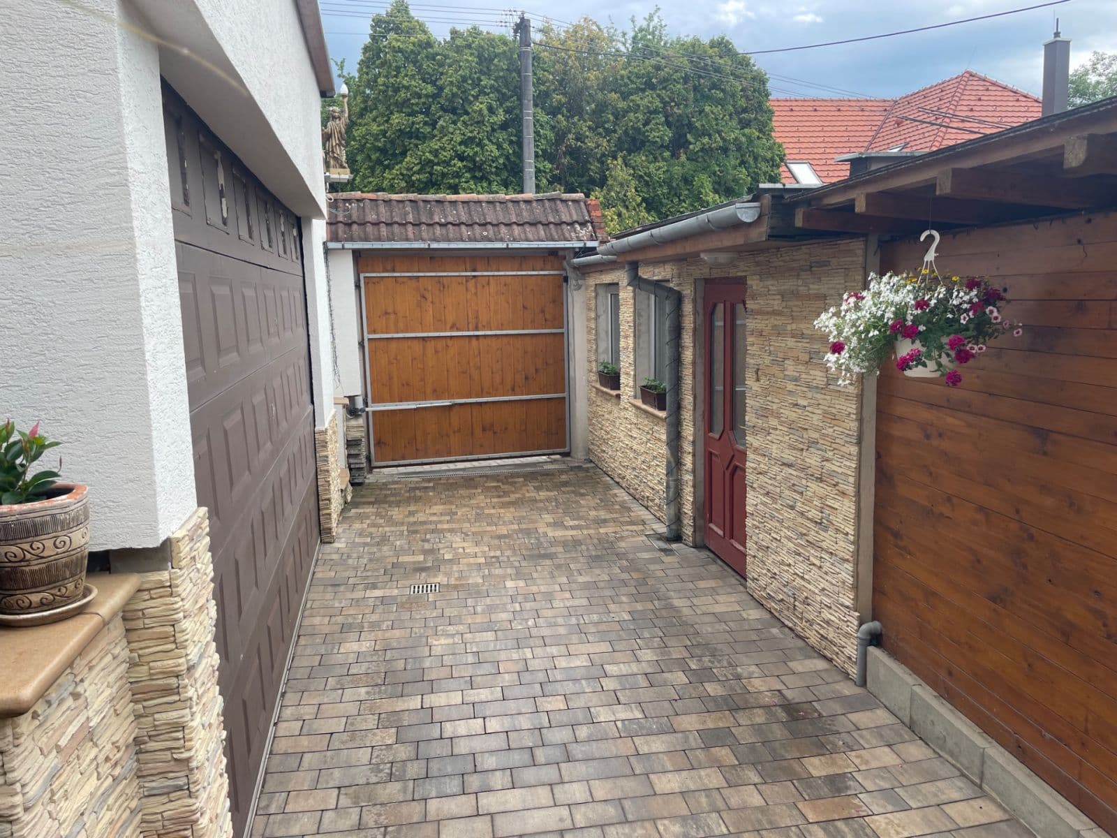 Predaj domu 55 m², pozemek 240 m², Pod Kalvárií, Napajedla, Zlínský kraj Predaj domu 55 m², pozemek 240 m², Pod Kalvárií, Napajedla, Zlínský kraj