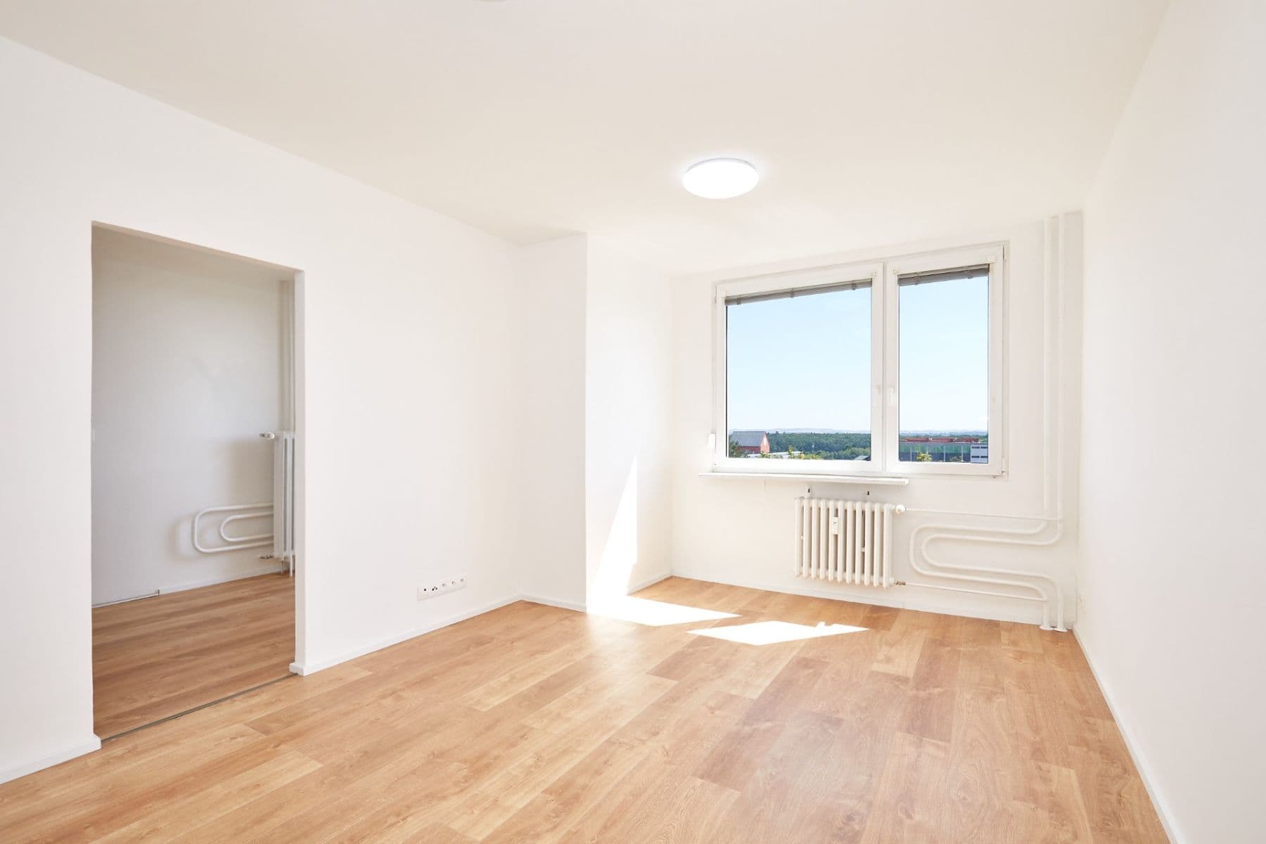 Predaj bytu 3-izbový 67 m², Machuldova, Praha, Praha Predaj bytu 3-izbový 67 m², Machuldova, Praha, Praha