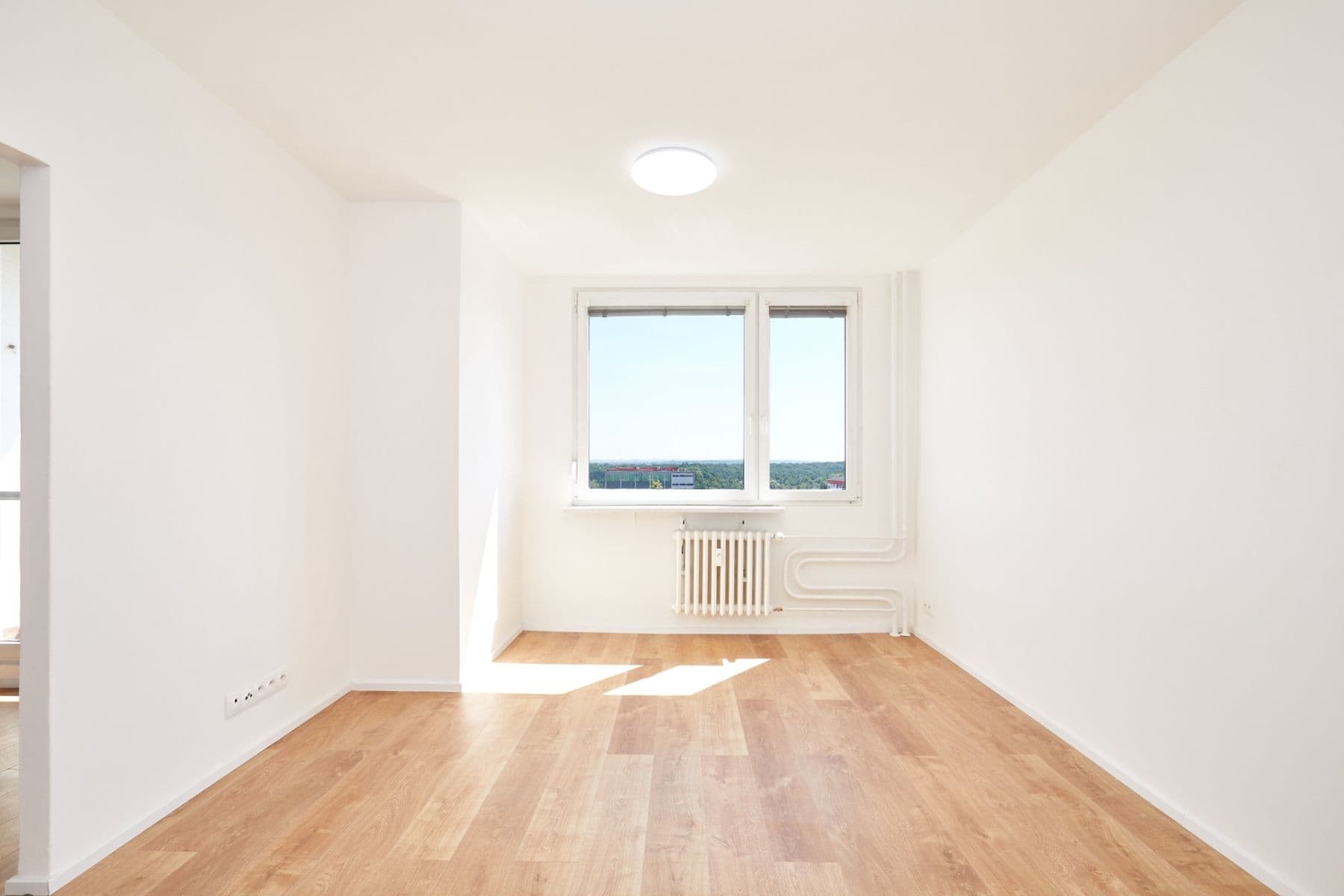 Predaj bytu 3-izbový 67 m², Machuldova, Praha, Praha Predaj bytu 3-izbový 67 m², Machuldova, Praha, Praha