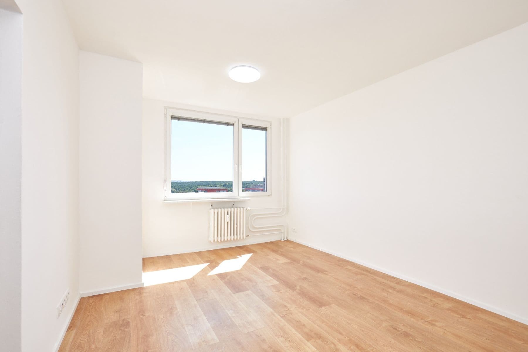 Predaj bytu 3-izbový 67 m², Machuldova, Praha, Praha Predaj bytu 3-izbový 67 m², Machuldova, Praha, Praha