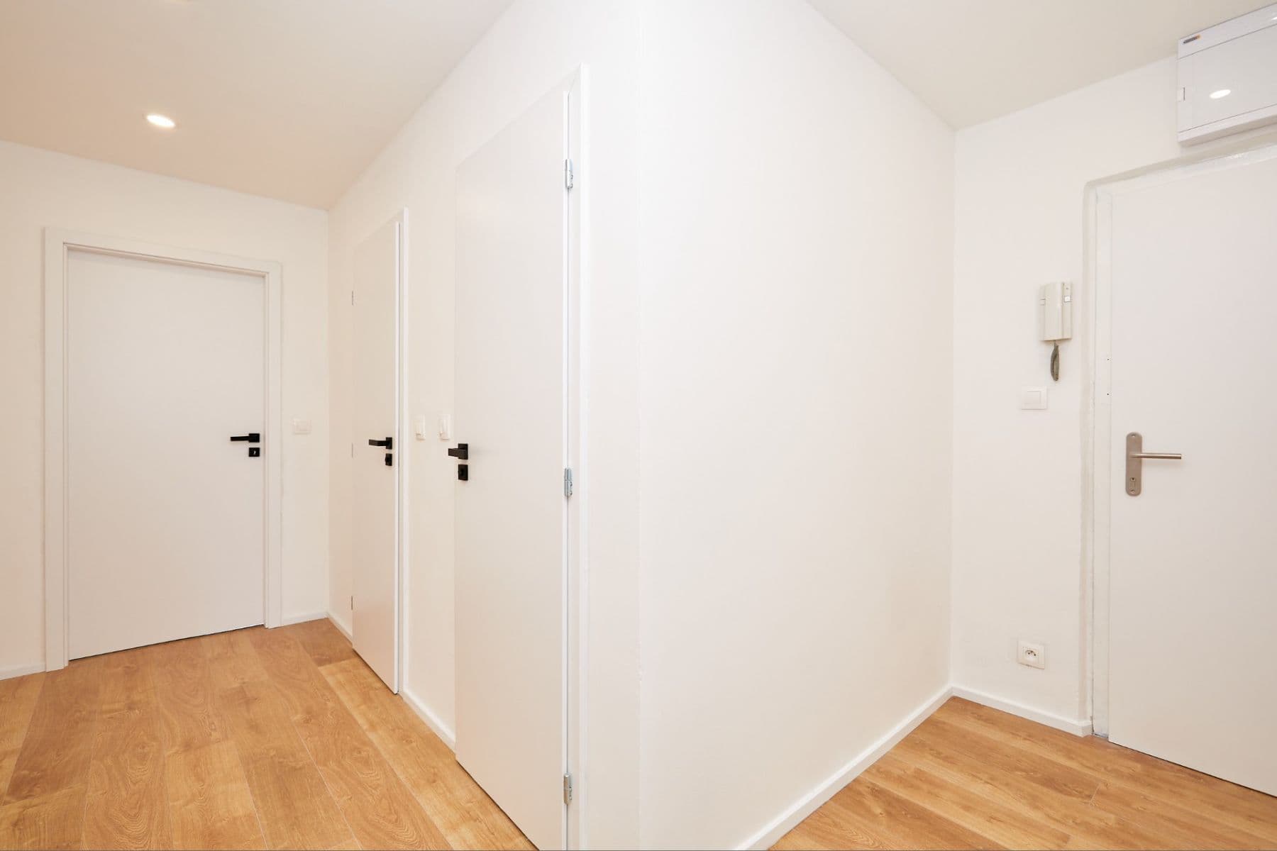 Predaj bytu 3-izbový 67 m², Machuldova, Praha, Praha Predaj bytu 3-izbový 67 m², Machuldova, Praha, Praha