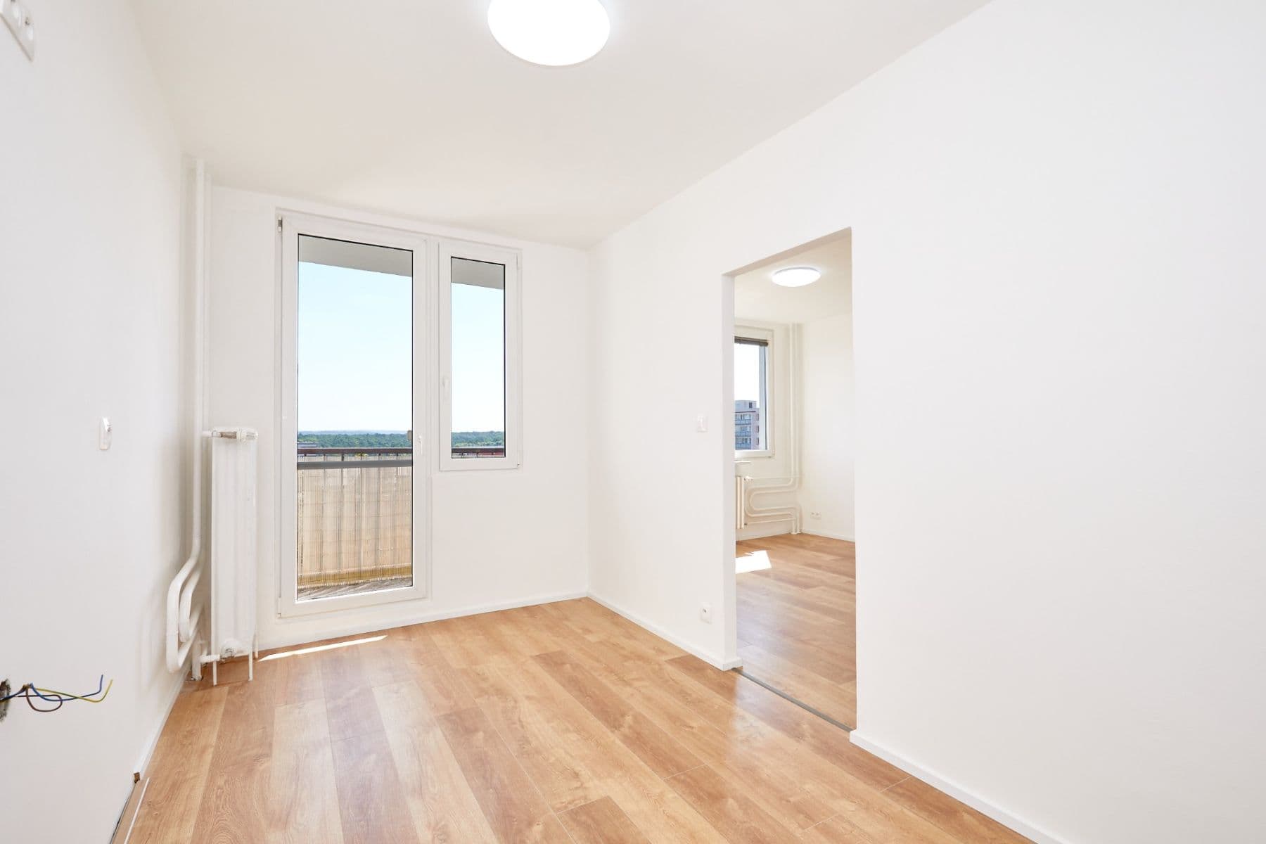 Predaj bytu 3-izbový 67 m², Machuldova, Praha, Praha Predaj bytu 3-izbový 67 m², Machuldova, Praha, Praha